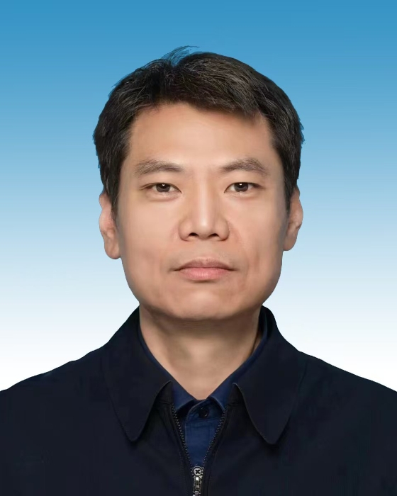 党组成员、副局长（援疆）